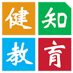 健知教育Logo