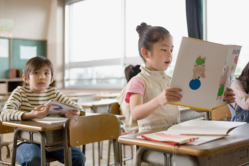 开学啦！小孩如何调整状态？